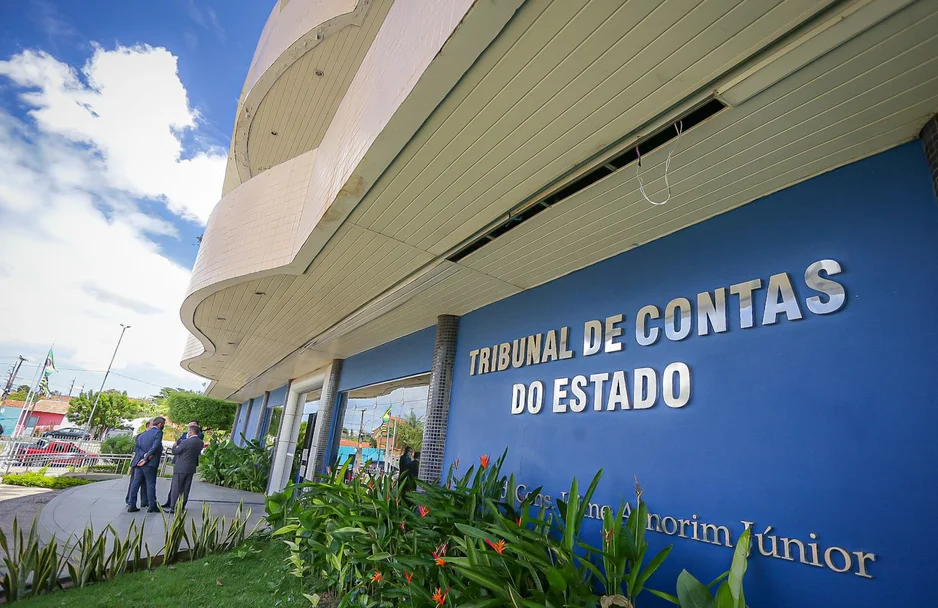 Tribunal de Contas do Estado do Piauí - TCE