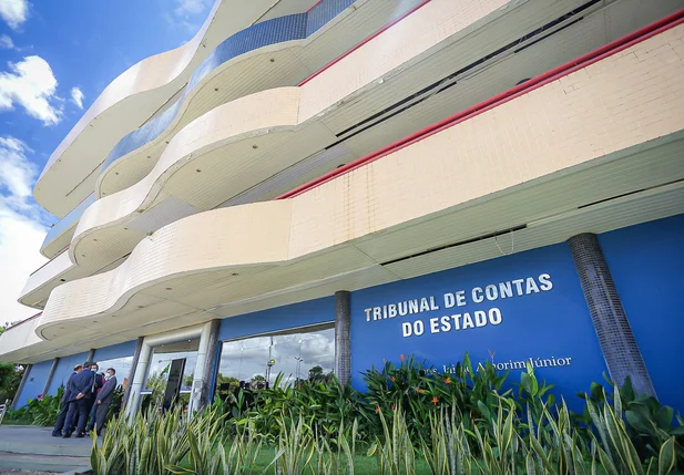 Tribunal de Contas do Piauí (TCE-PI)