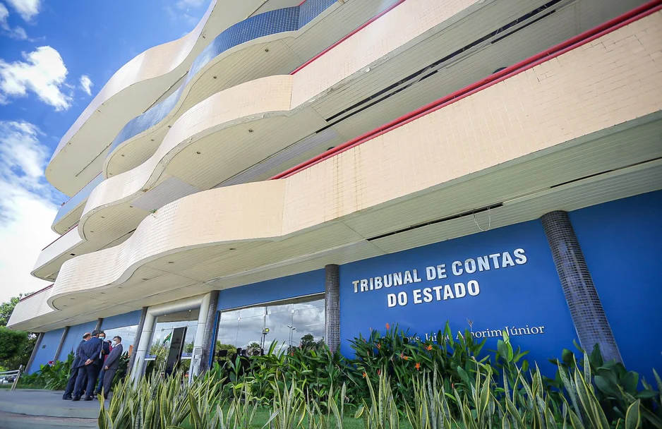 Tribunal de Contas do Piauí (TCE-PI)