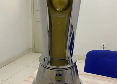 Trófeu do Piauiense Sub-20