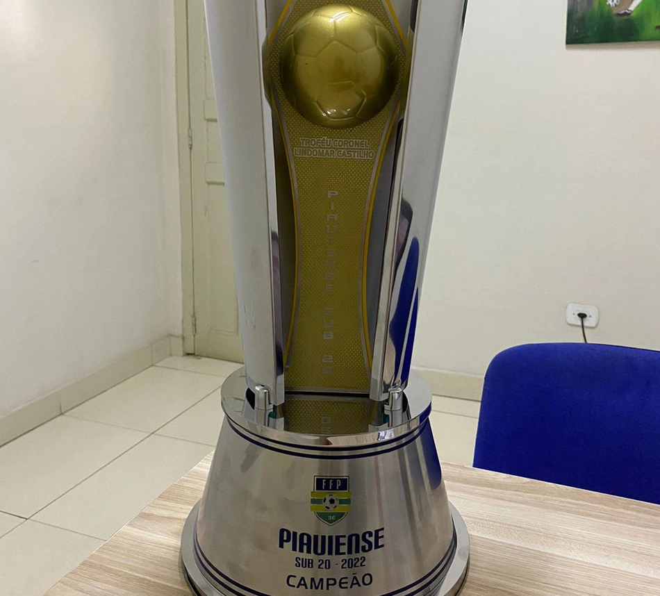 Trófeu do Piauiense Sub-20