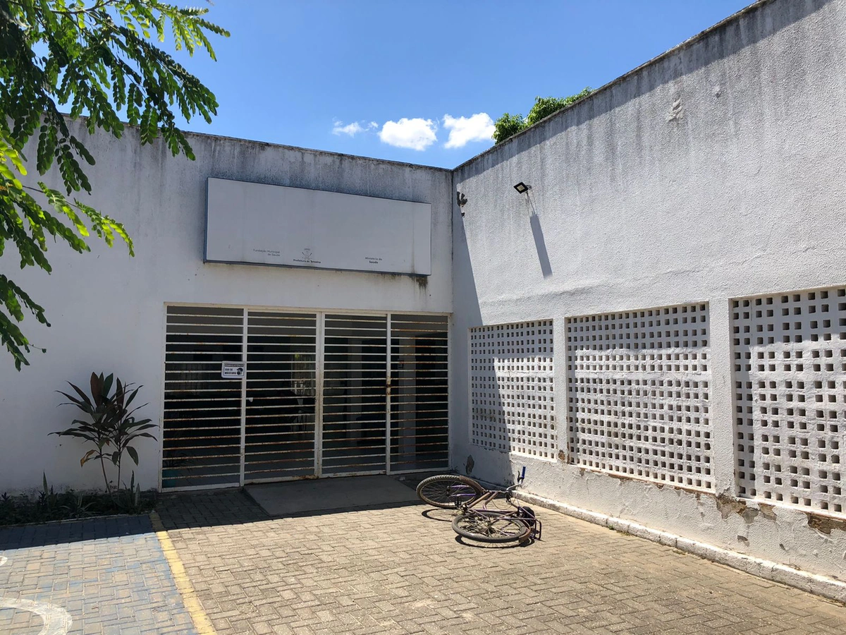 UBS da Vila São Francisco
