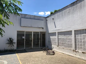 UBS da Vila São Francisco
