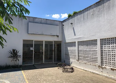 UBS da Vila São Francisco