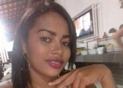 Vítima foi esfaqueada no peito