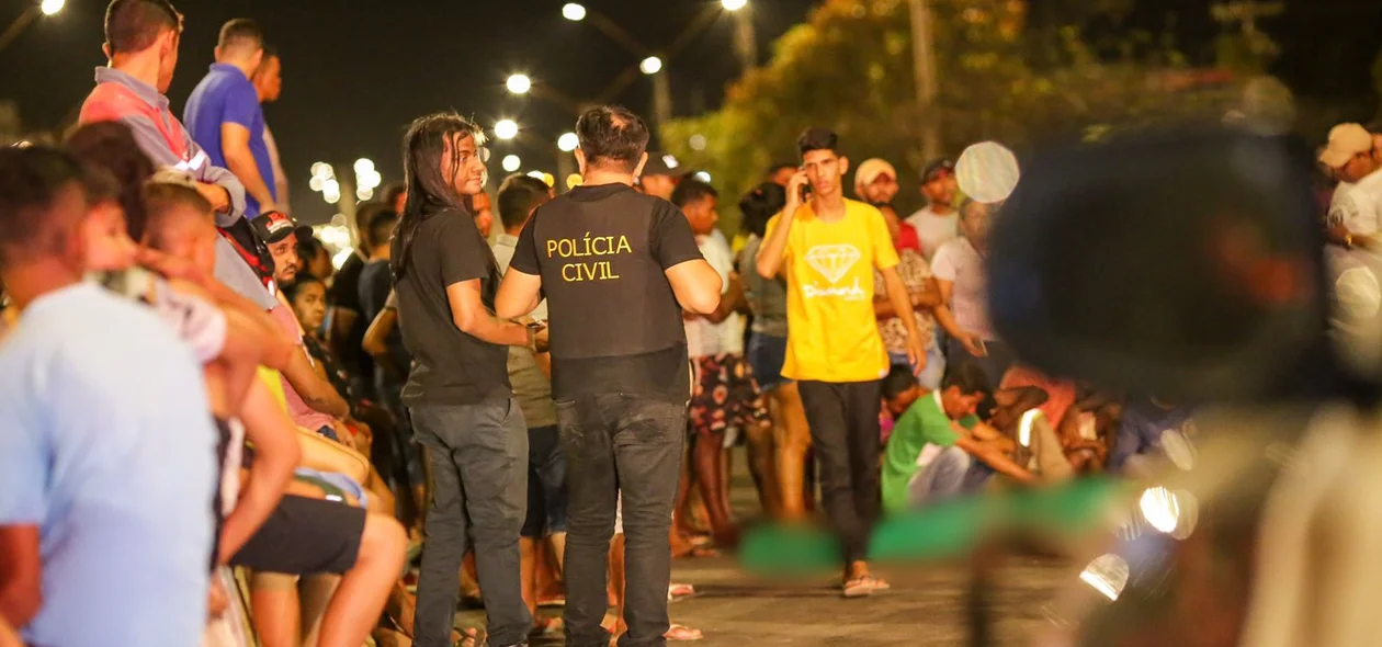 Vítima tinha acabado de sair do trabalho quando foi atropelada