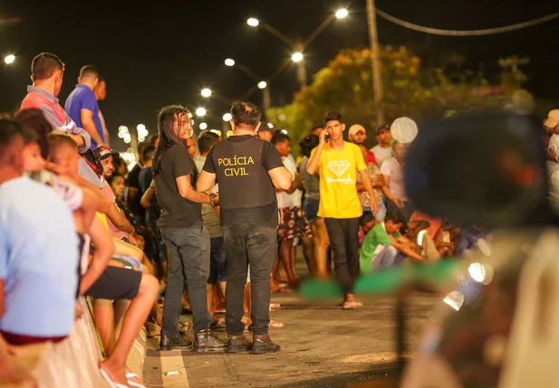 Vítima tinha acabado de sair do trabalho quando foi atropelada