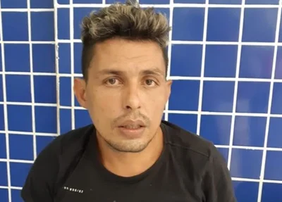 Wellison Torcato Lopes foi condenado a 33 anos de prisão pelo assassinato do empresário José Alves