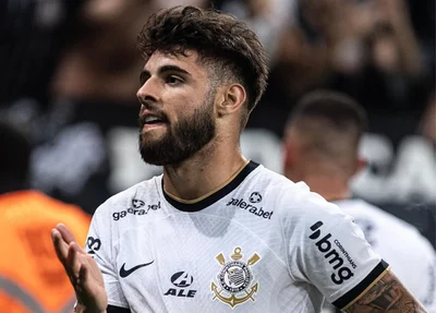 Yuri Alberto