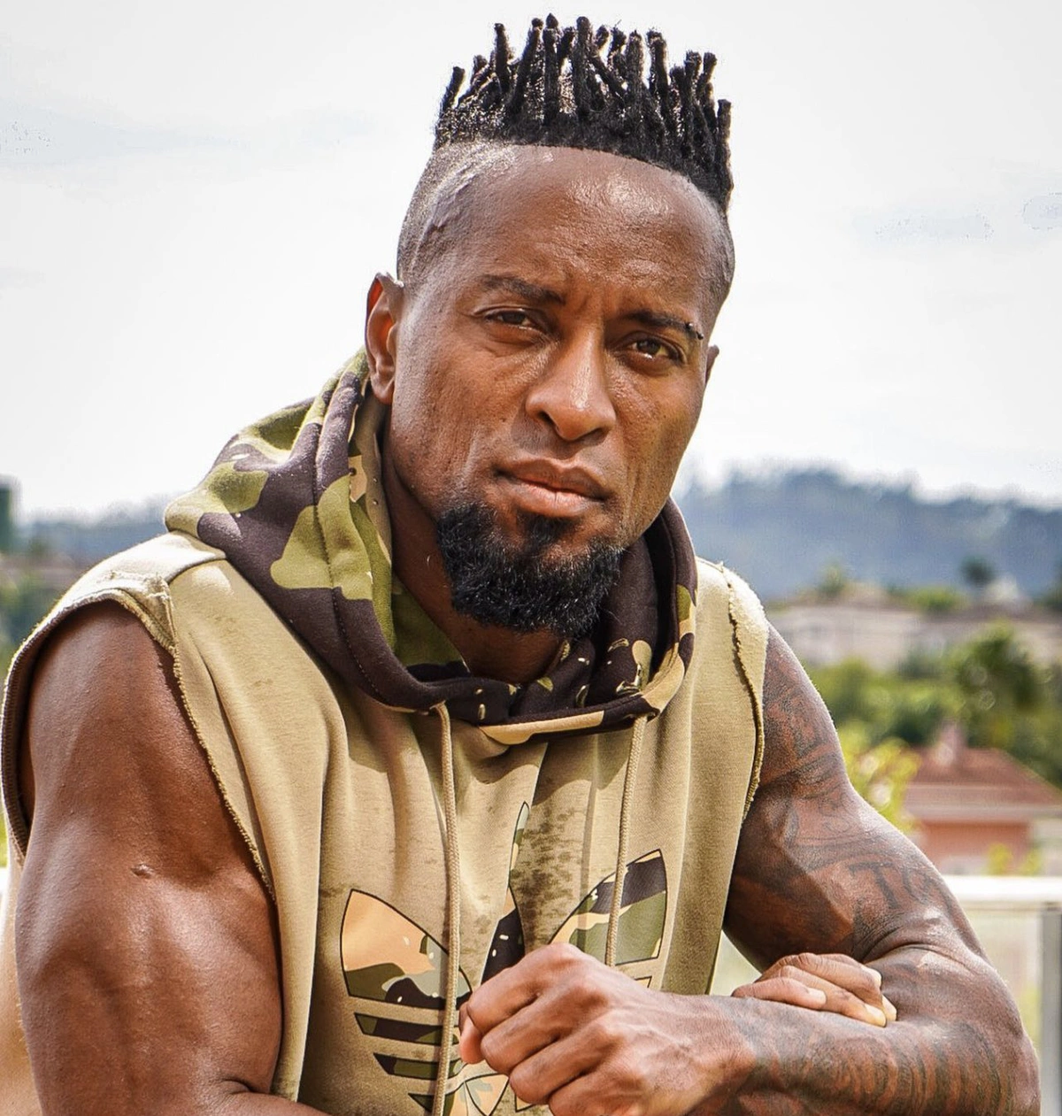 Zé Roberto