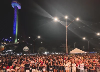 20ª Parada da Diversidade em Teresina