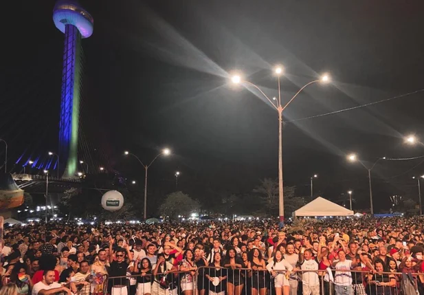 20ª Parada da Diversidade em Teresina