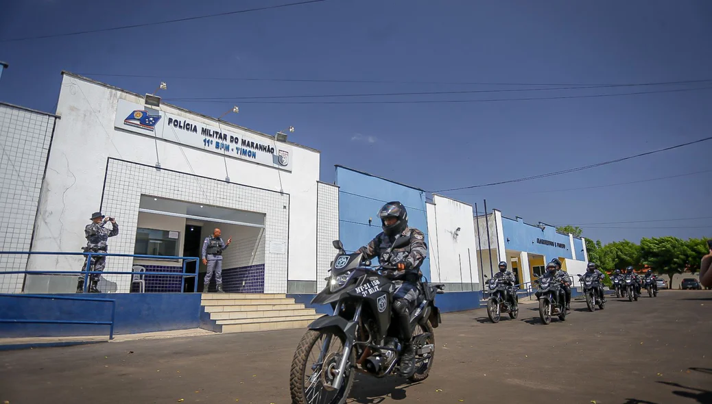 3º Batalhão de Motopatrulhamento Tático