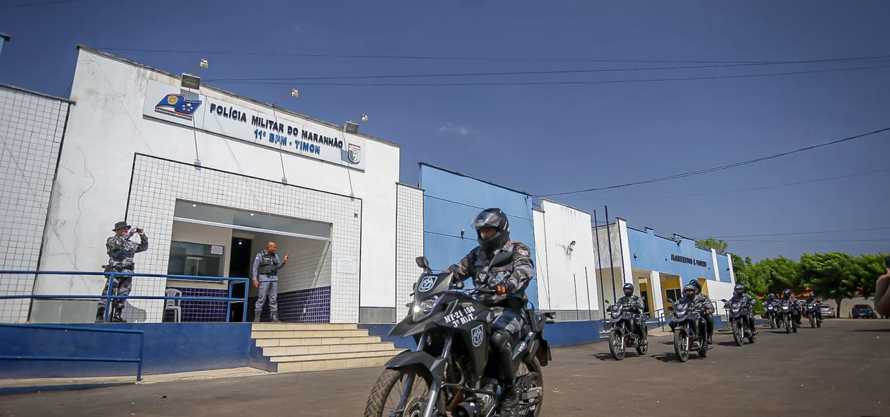 3º Batalhão de Motopatrulhamento Tático