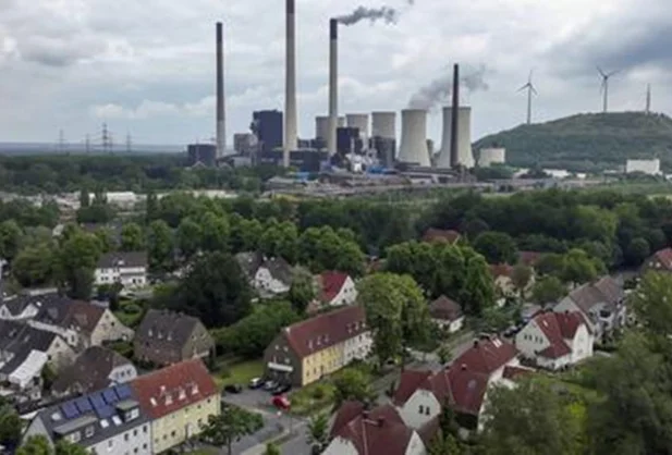 A Alemanha decidiu nacionalizar a Uniper em uma medida histórica para resgatar a principal importadora de gás do país