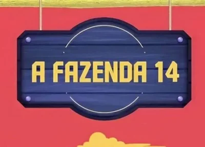 A Fazenda 14