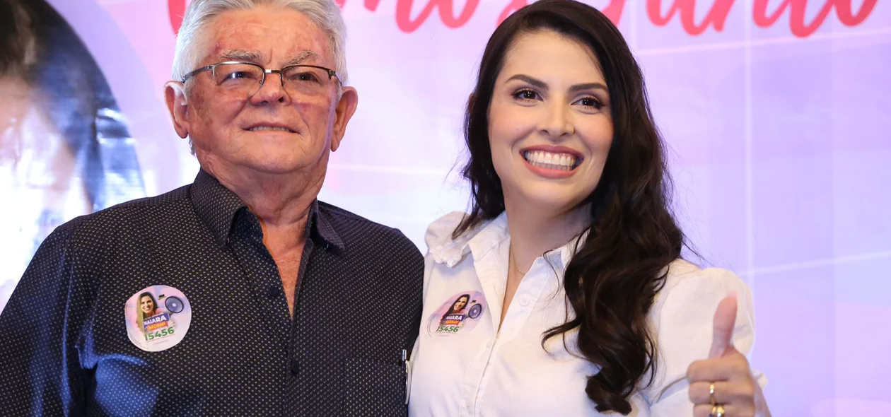 A professora e advogada é candidata a Deputada Estadual