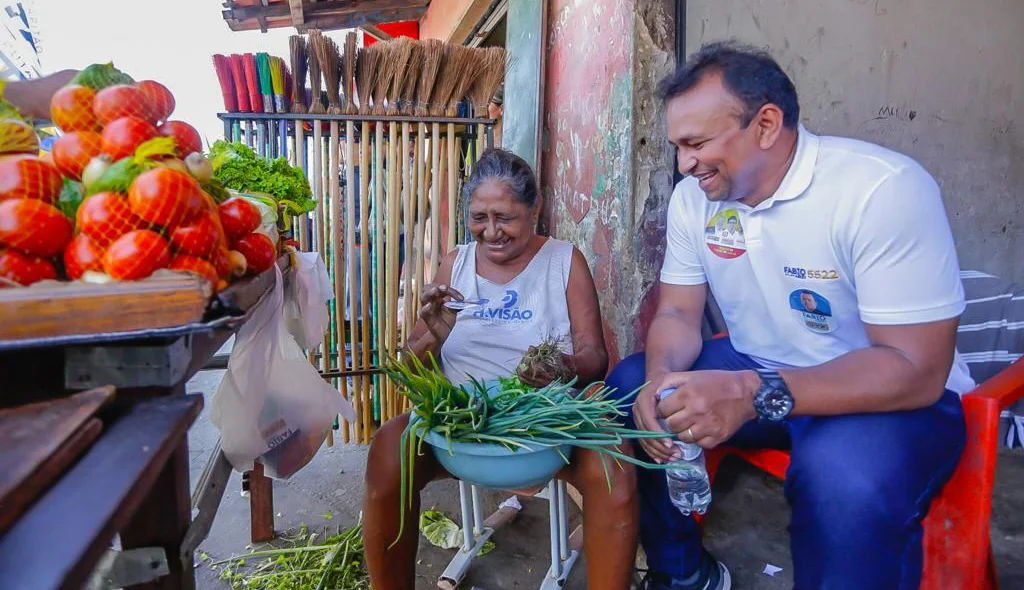 Abreu recebeu muitas mensagens de apoio
