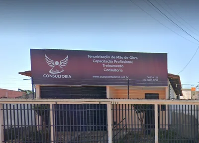 Ação Consultoria