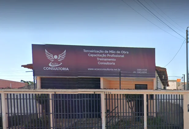Ação Consultoria