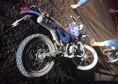 Acidente deixa dois mortos na PI 230
