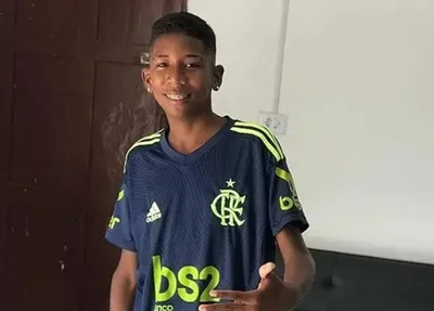 Adrian da Silva Sousa