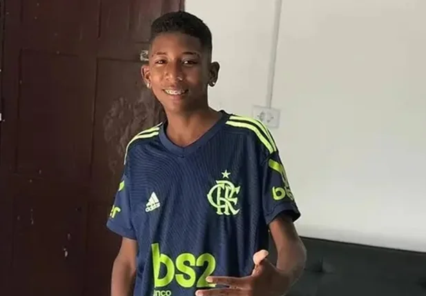 Adrian da Silva Sousa