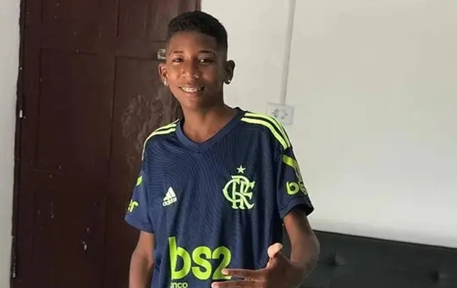 Adrian da Silva Sousa