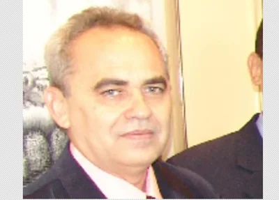 Advogado Geraldo Diniz