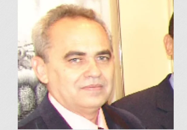 Advogado Geraldo Diniz