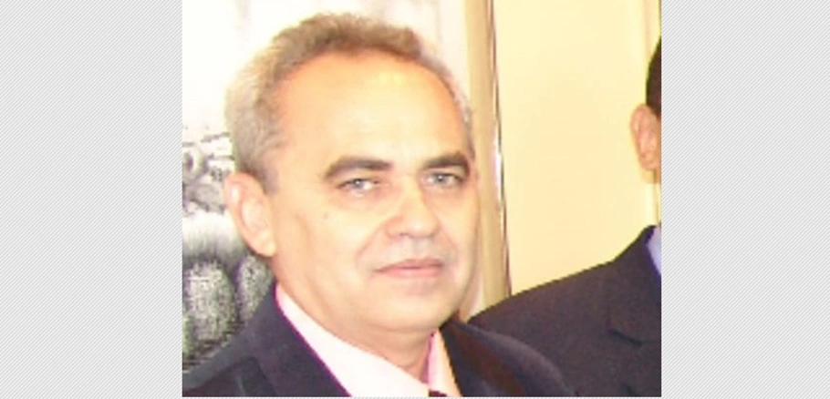 Advogado Geraldo Diniz