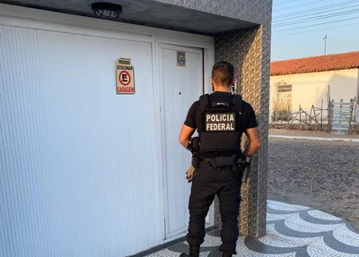 Agente da Polícia Federal