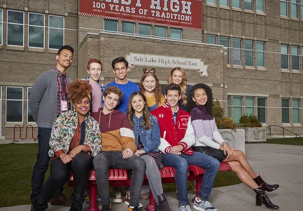 Ainda não há data de estreia para a 4ª temporada de 'High School Musical: A Série: O Musical'