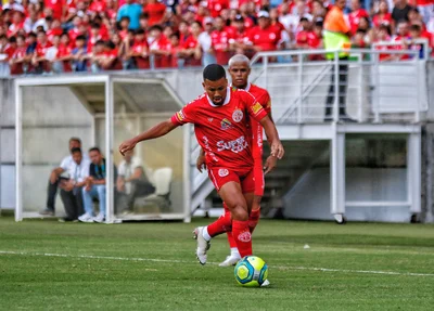 América-RN e Pouso Alegre pela Série D
