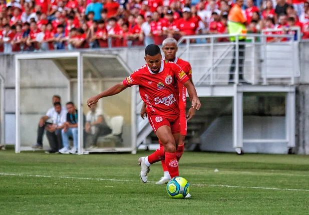 América-RN e Pouso Alegre pela Série D