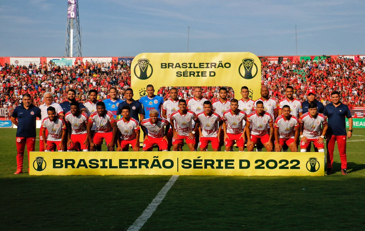 América se sagrou campeão e ganhou seu primeiro título