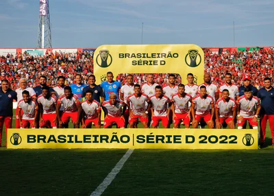 América se sagrou campeão e ganhou seu primeiro título