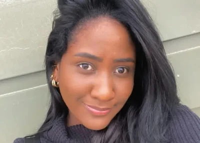 Ana Paula Almeida Souza foi encontrada morta após ser eletrocutada por secador de cabelos
