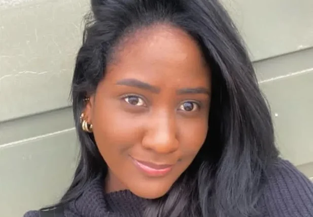 Ana Paula Almeida Souza foi encontrada morta após ser eletrocutada por secador de cabelos