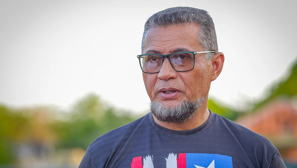 Antônio Nilson