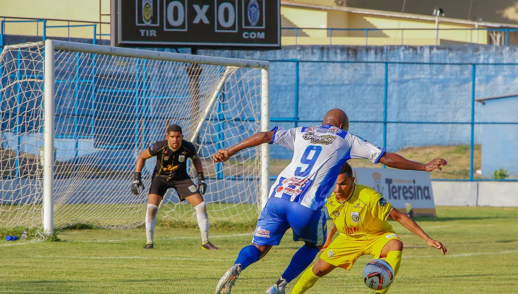 Ataque perigoso