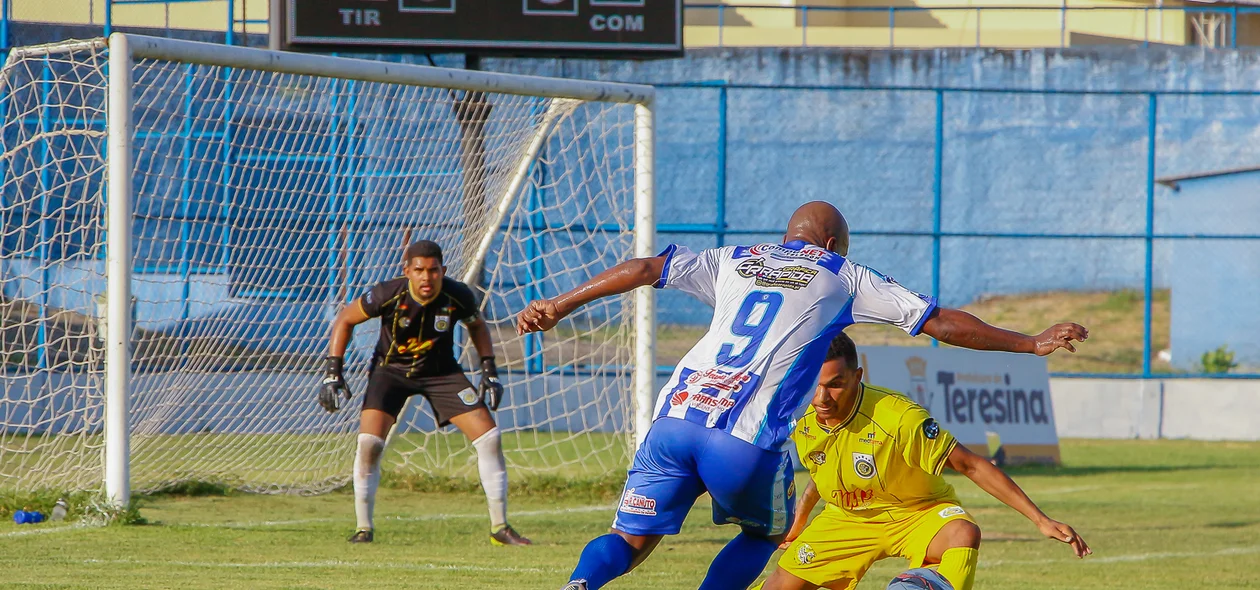 Ataque perigoso