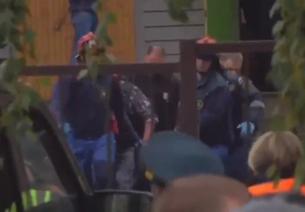 Atirador invade escola na Rússia e deixa nove mortos e 20 feridos