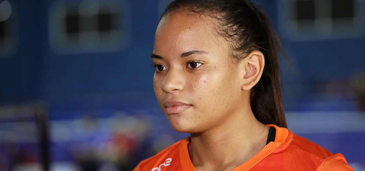 Atleta Piauiense, Maria Clara