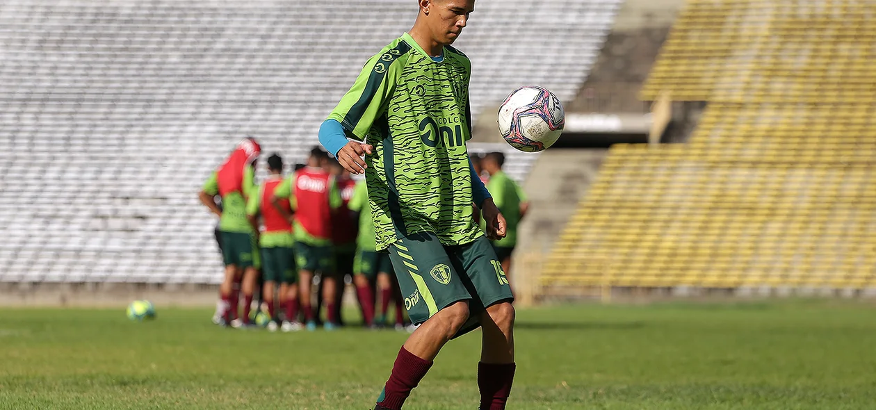 Atleta sub-20