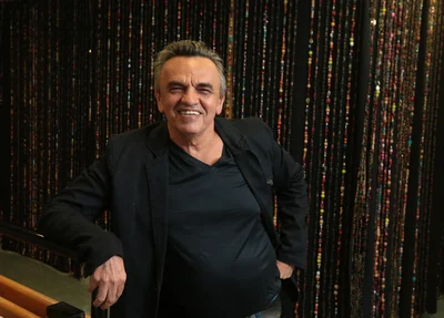 Ator José Dumont  foi preso por armazenar imagens de sexo envolvendo crianças