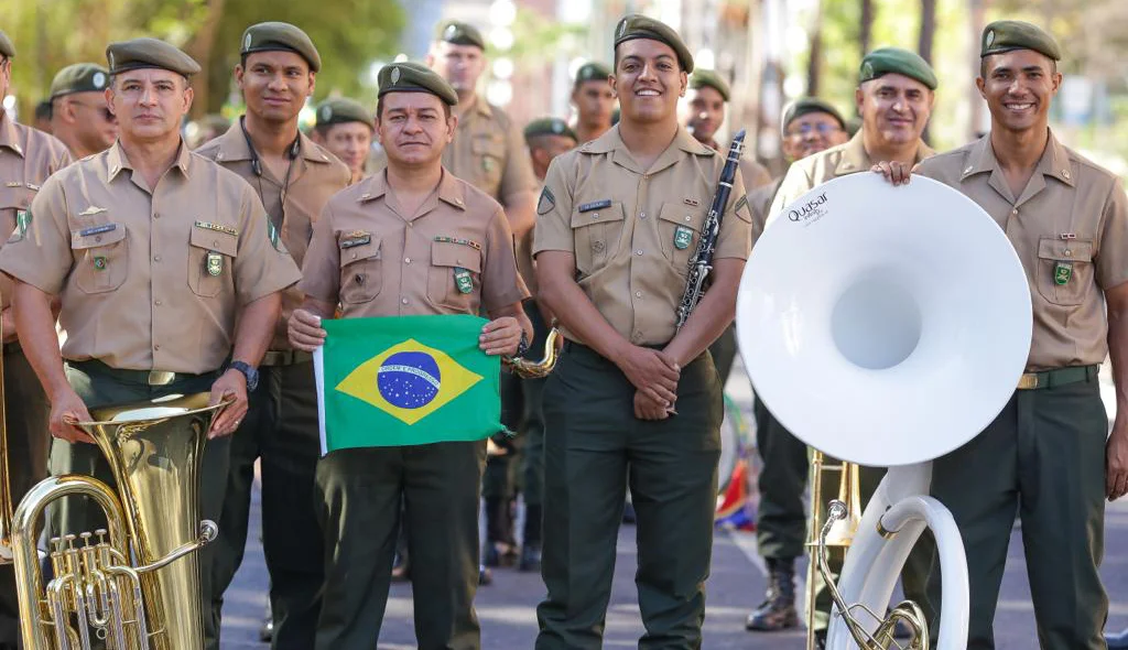 Banda do Exército Brasileiro