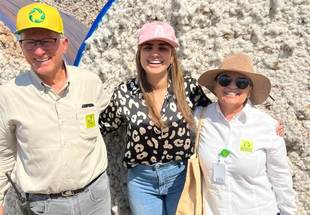Bárbara do Firmino e agricultores
