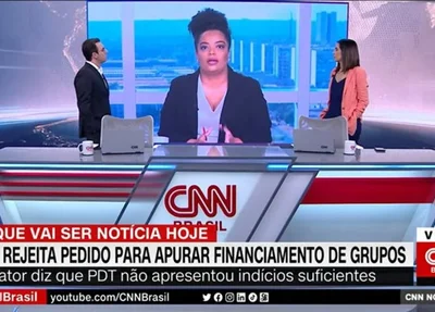 Basília Rodrigues