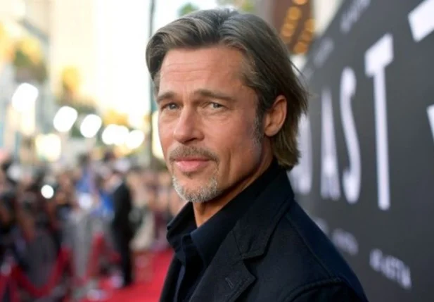 Brad Pitt